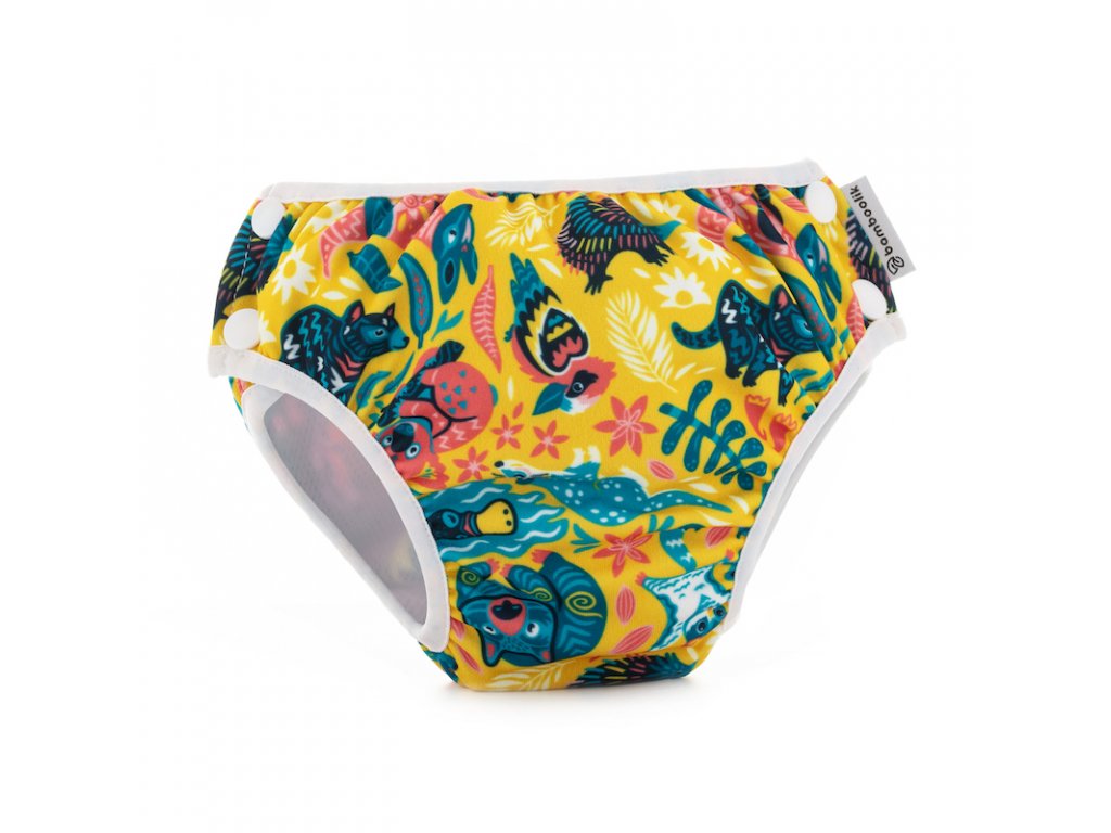Maillots de bain couches - Australie