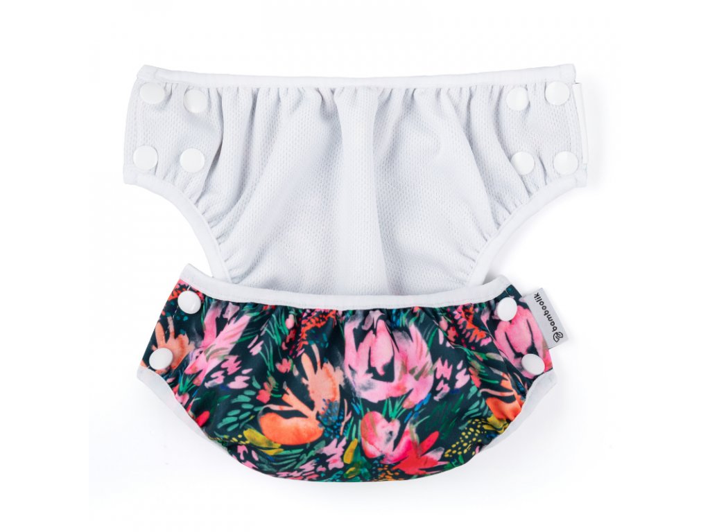 Luierbadkleding - Ruimte