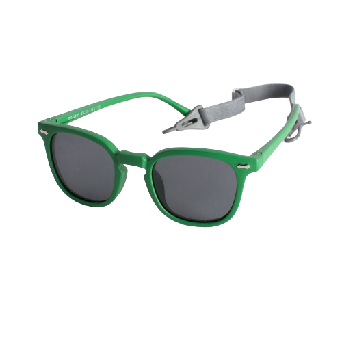 Lunettes de soleil pour enfants Monkey Mum® - Malice de tigre - plusieurs couleurs