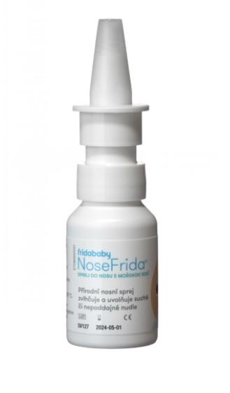 Ensemble NoseFrida de FRIDABABY