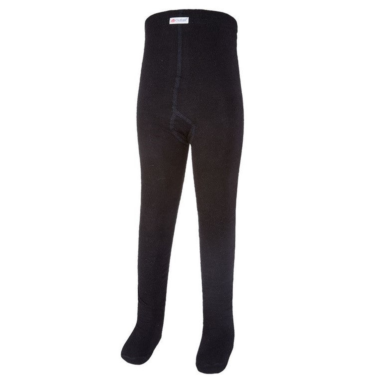 Collants DR Outlast® - noir