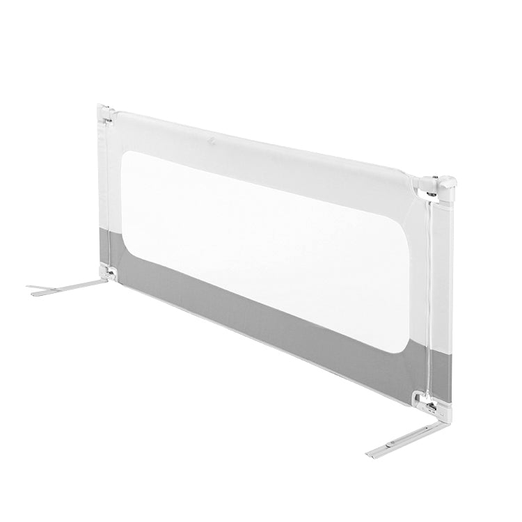 Barrière de lit et parc Monkey Mum® 2 en 1 Smart - déballé