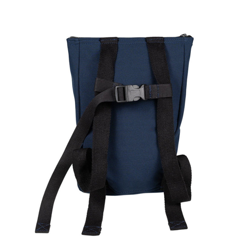 Petit sac à dos softshell pour enfant Monkey Mum® - Ciel nocturne