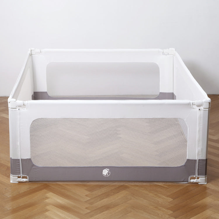 Connectoren voor boxen Monkey Mum® voor de Smart-barrière - 4 st.