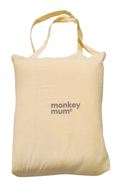Tapis de jeu Monkey Mum® - Transport urbain