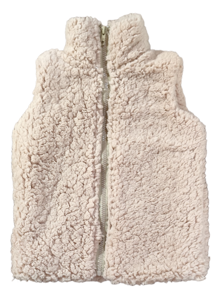 Teddyvest Monkey Mum®  - Beige