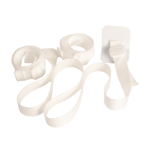 Sangle de sécurité pour barrières de lit Monkey Mum®