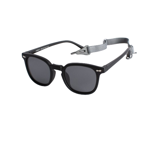 Lunettes de soleil pour enfants Monkey Mum® - Malice de tigre - plusieurs couleurs