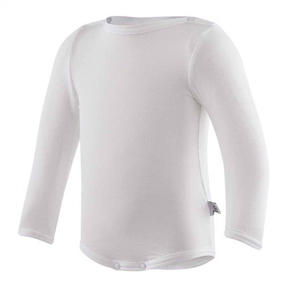Body Zoe Outlast® Jersey - blanc