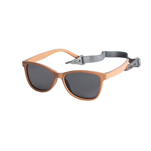 Lunettes de soleil pour enfants Monkey Mum® - Surveillance de loup - plusieurs couleurs