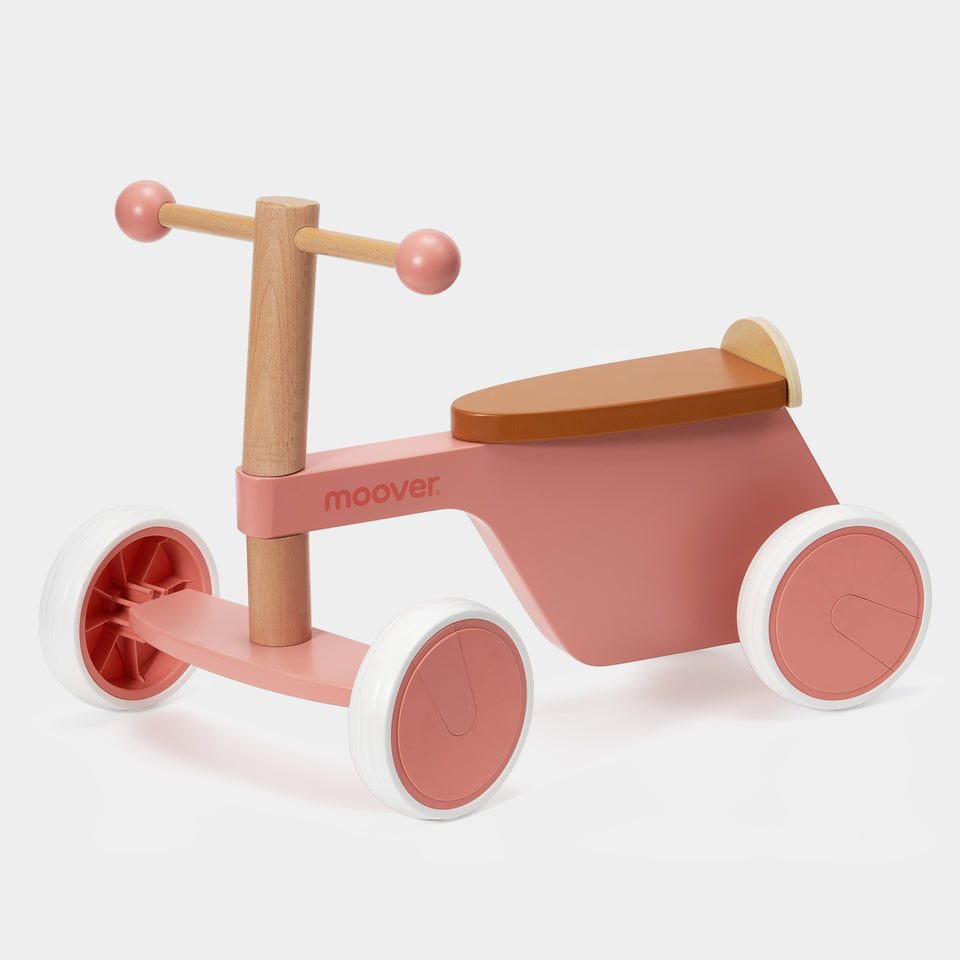 Moover Reflector - Roze