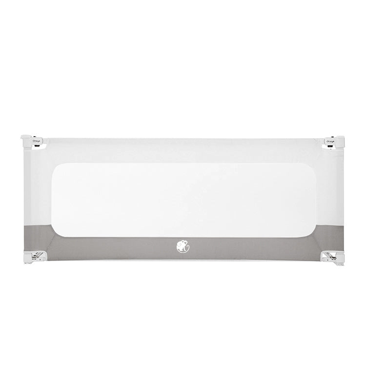 Barrière de lit et parc Monkey Mum® 2 en 1 Smart - déballé