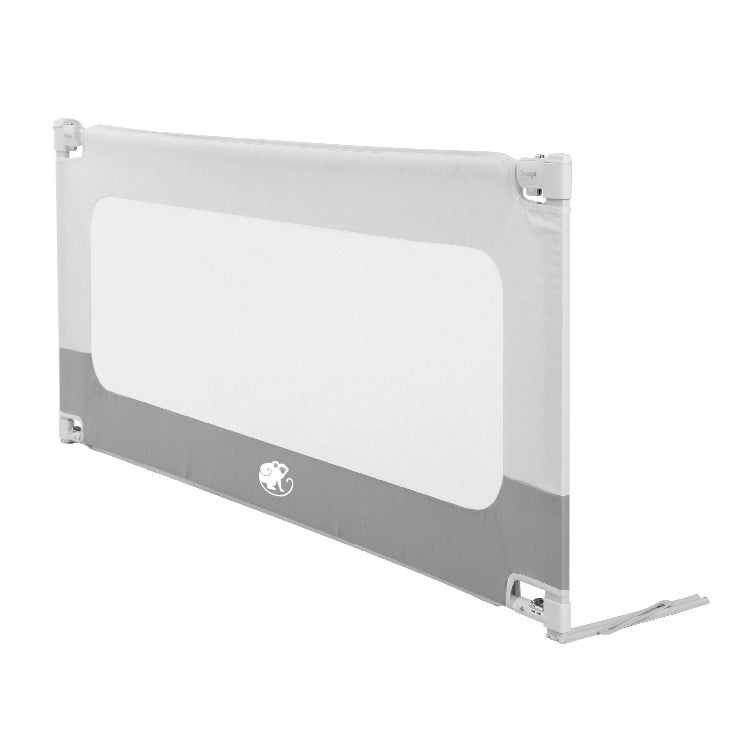 Barrière de lit et parc Monkey Mum® 2 en 1 Smart - déballé