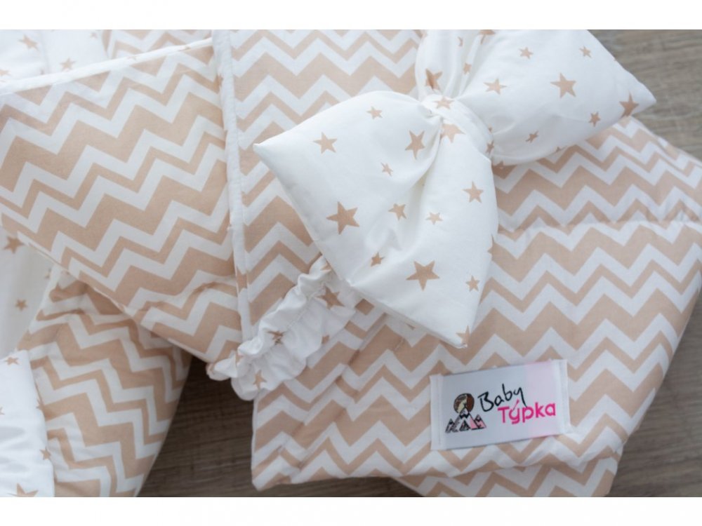 Wrap - Dream beige