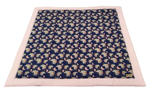 Speelkleed Monkey Mum® - Eenhoorn