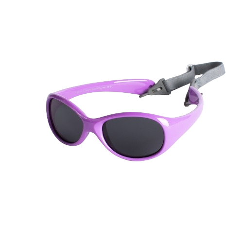 Lunettes de soleil pour enfants Monkey Mum® - Puma de course - plusieurs couleurs