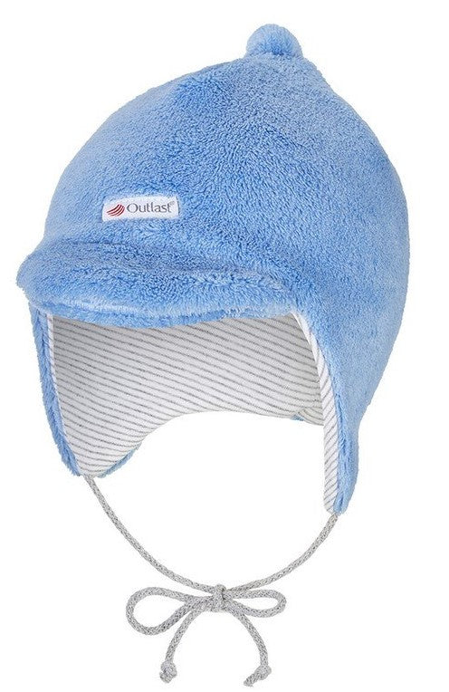 Hoed Mazlík Outlast® - middenblauw