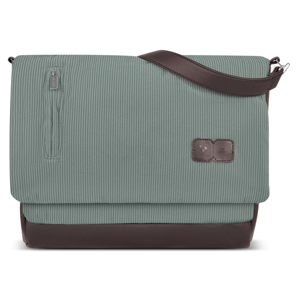 ABC DESIGN Luiertas Urban aloë