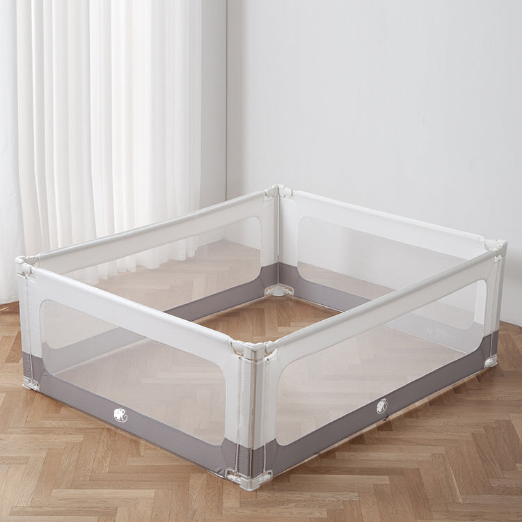 Connectoren voor boxen Monkey Mum® voor de Smart-barrière - 4 st.