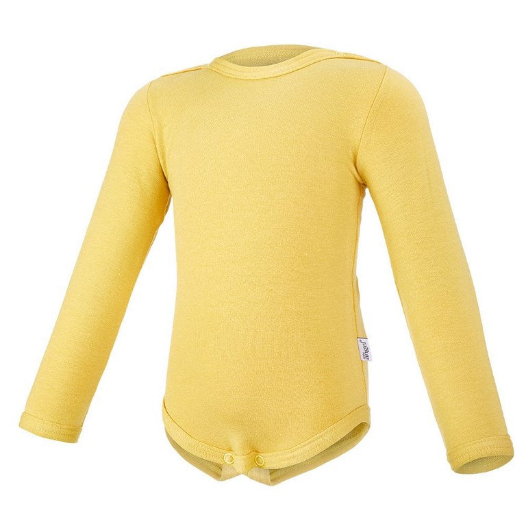 Body Zoe en jersey Outlast® - olive