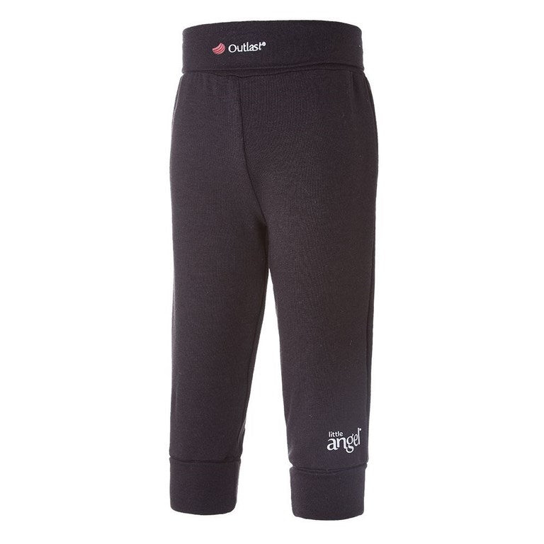 Joggingbroek skid Outlast® - zwart