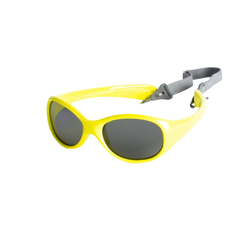 Lunettes de soleil pour enfants Monkey Mum® - Puma de course - plusieurs couleurs