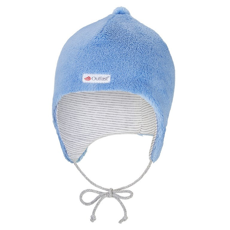 Chapeau pour animaux Outlast® - bleu moyen