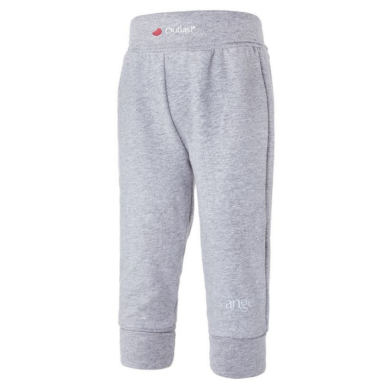 Survêtement skid Outlast® - reflets gris