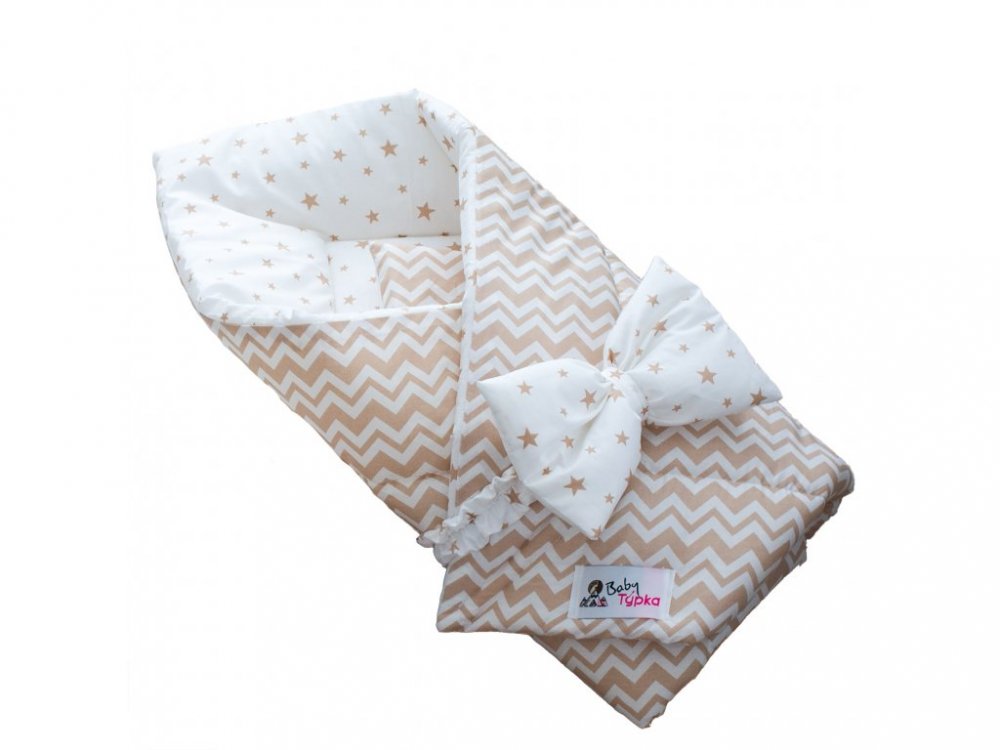 Wrap - Dream beige